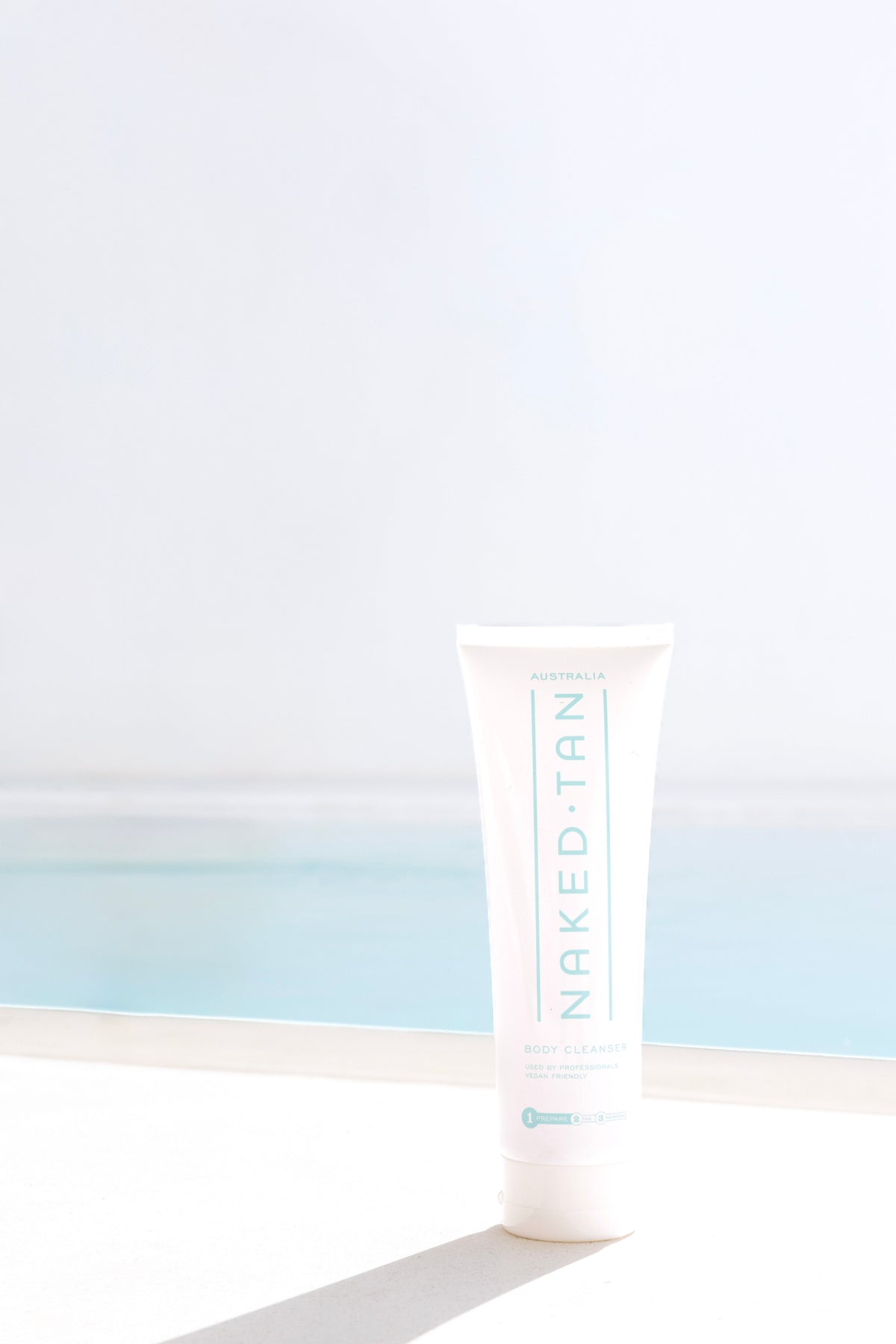 Body Cleanser