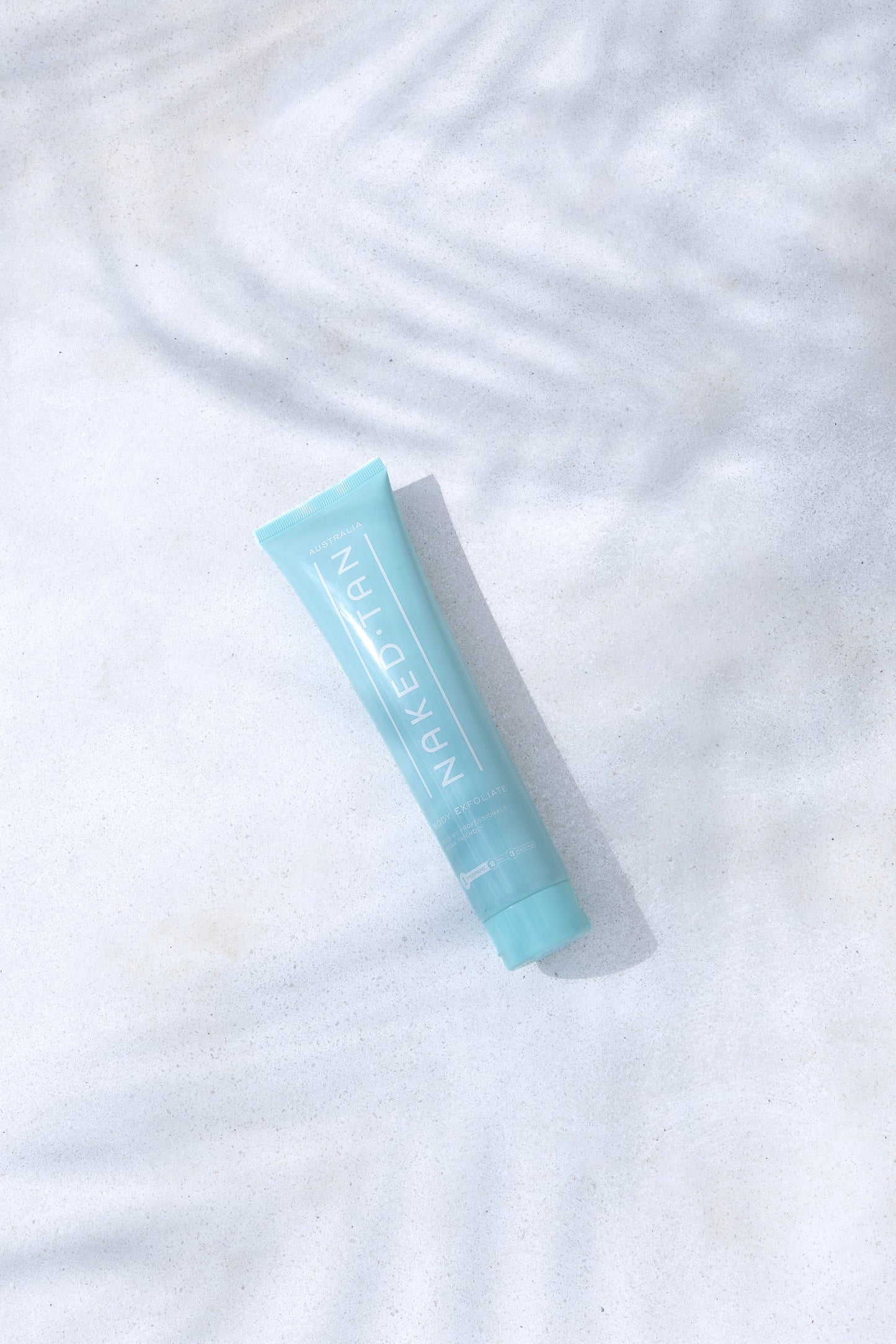 Body Exfoliate