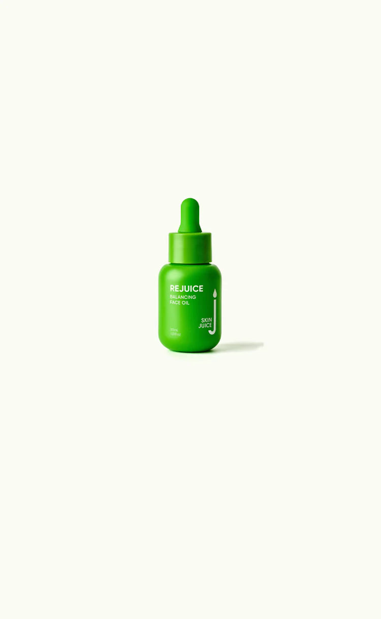 Rejuice Face Oil