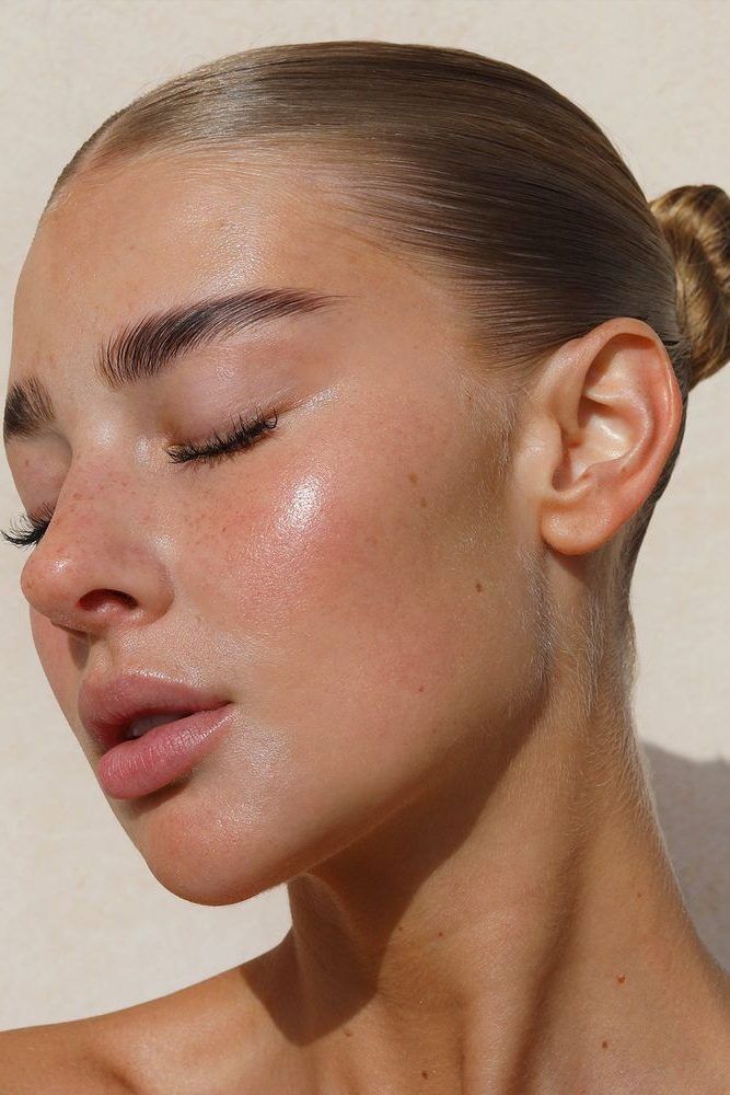 Sensitive Skin