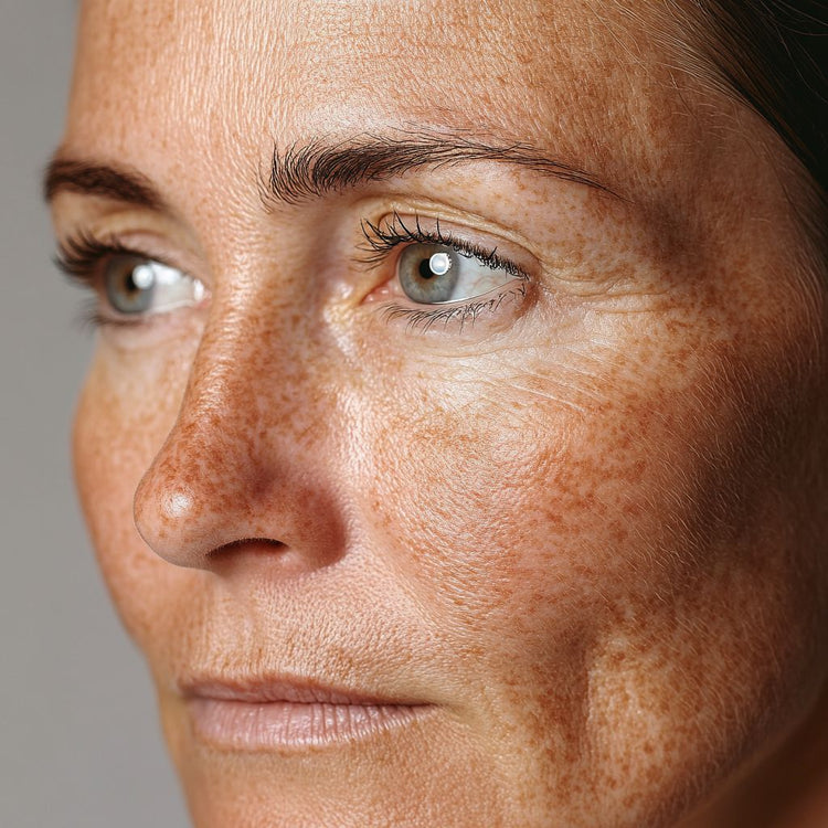 Dry Skin