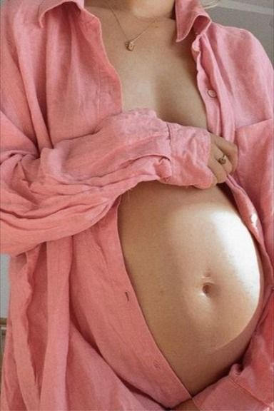 Pregnancy Skin