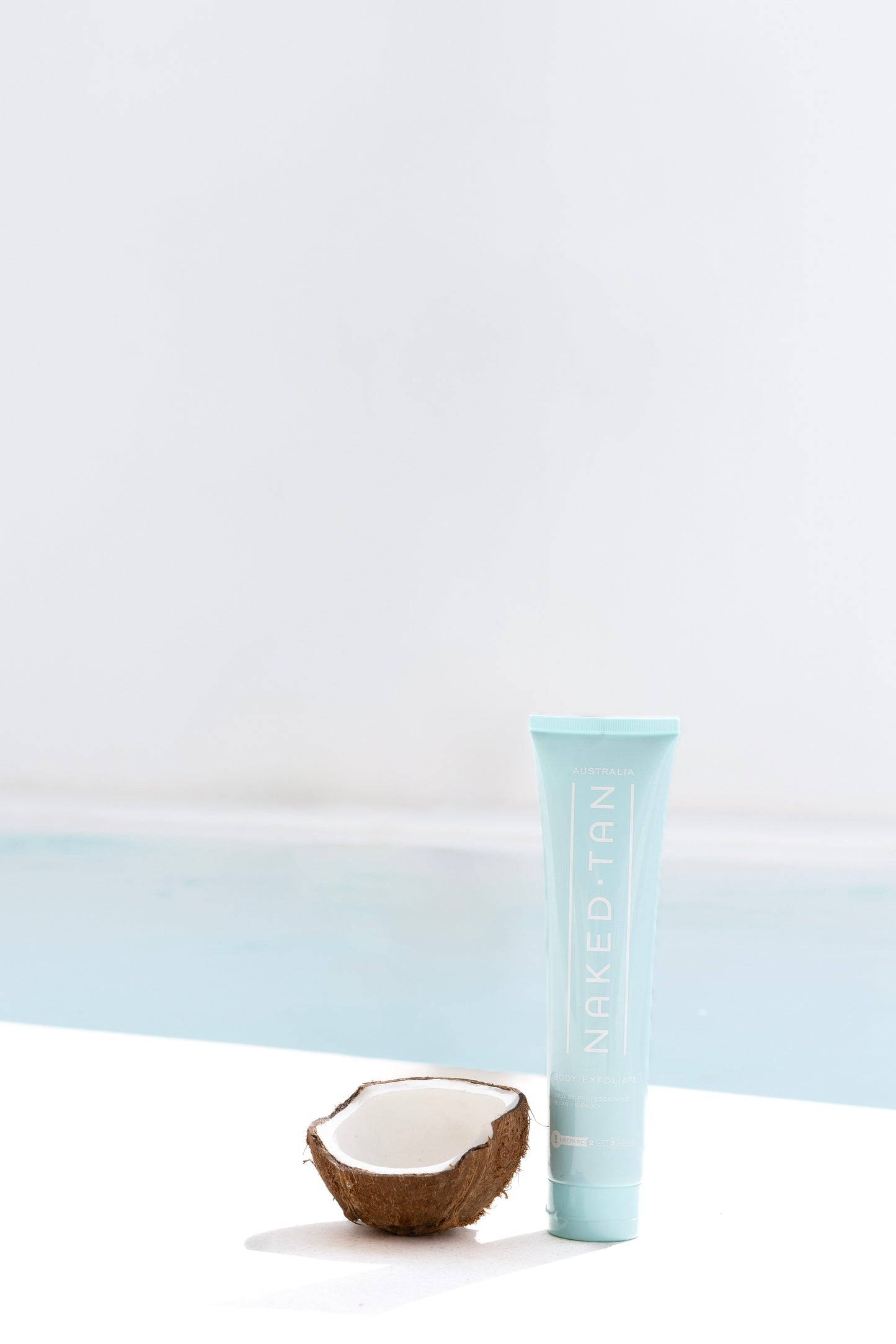 Body Exfoliate