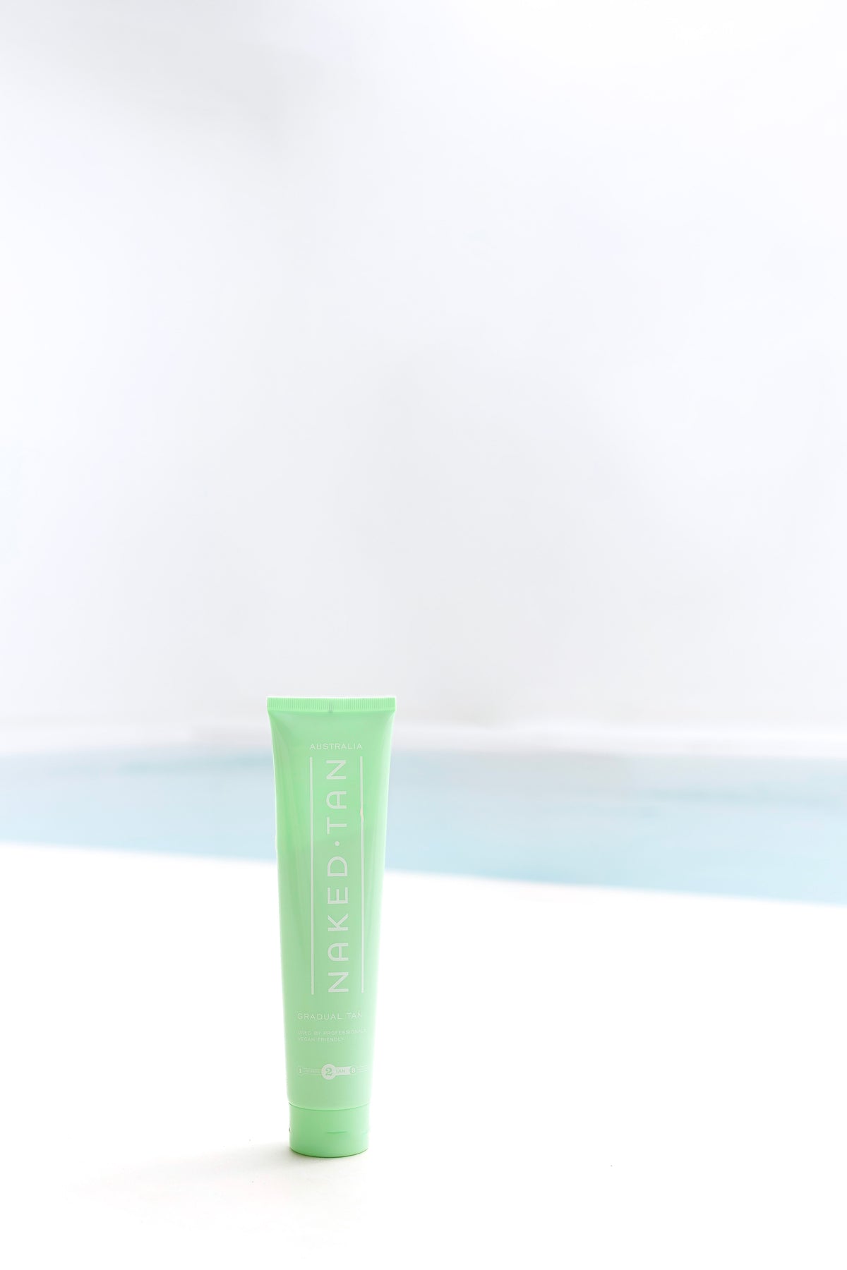 Gradual Tan