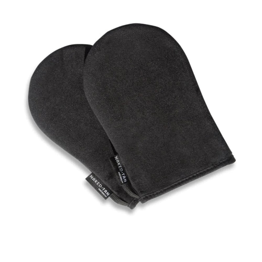 Naked Tan Applicator Mitt 2pk