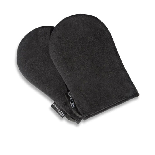 Naked Tan Applicator Mitt 2pk