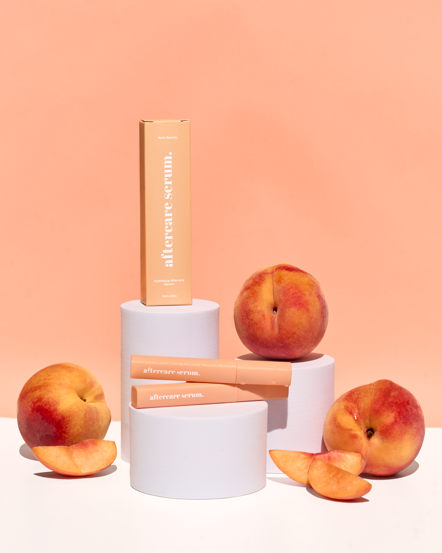 Hydrating Aftercare Serum