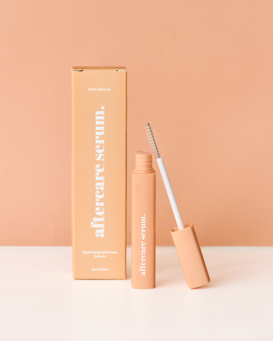 Hydrating Aftercare Serum