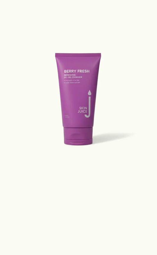 Berry Fresh Cleanser