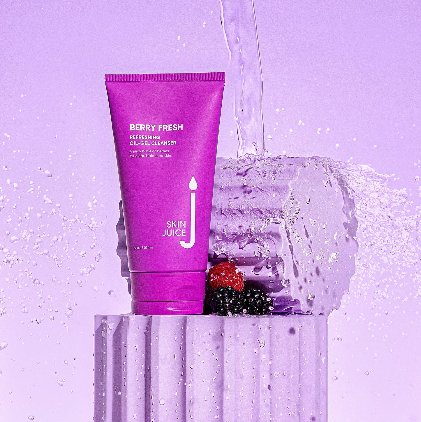 Berry Fresh Cleanser