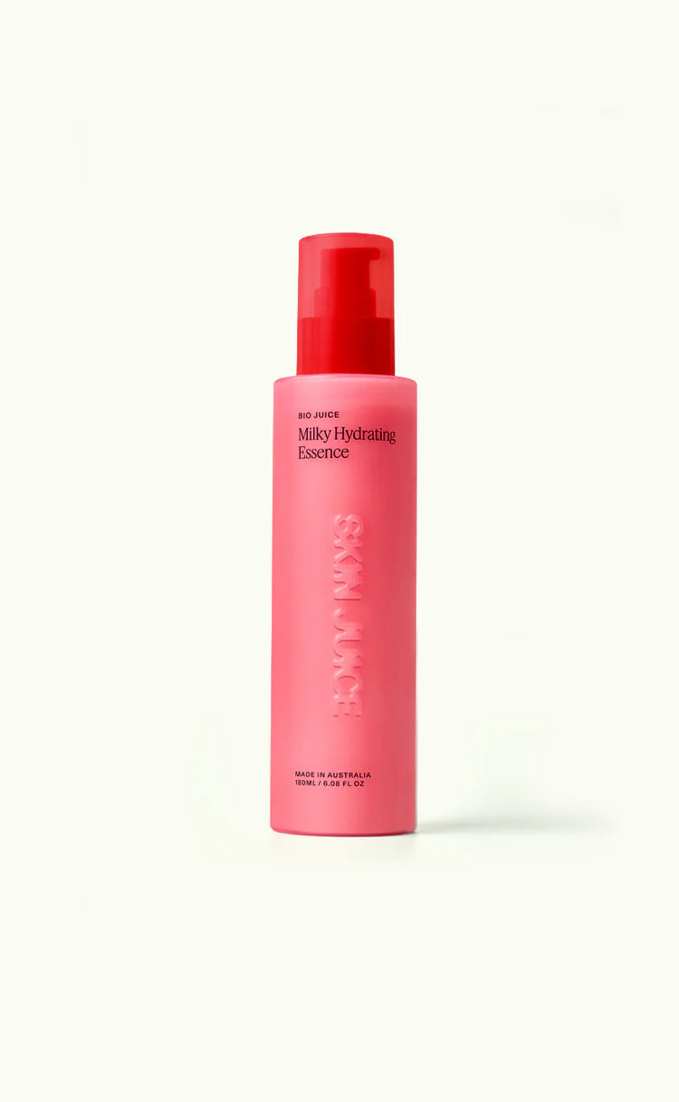 Bio Juice Toner