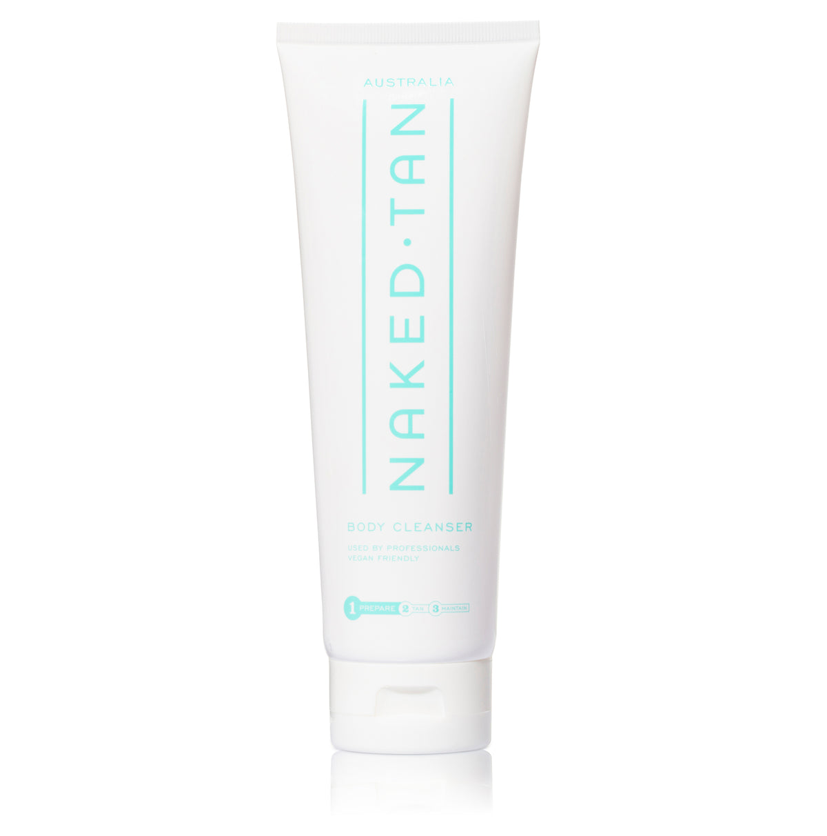Body Cleanser