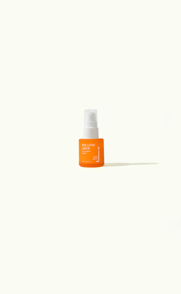Eye Love Juice