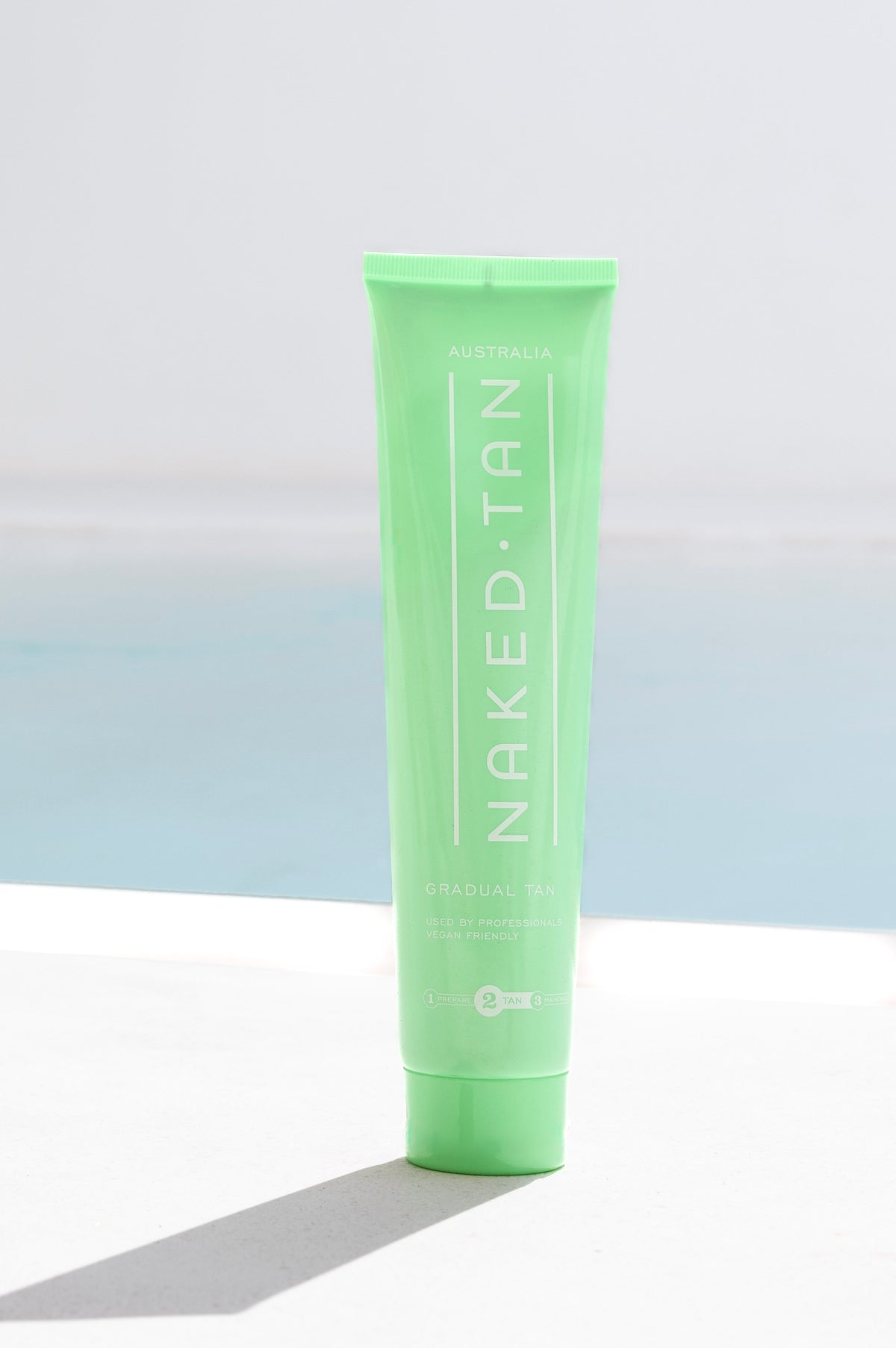 Gradual Tan