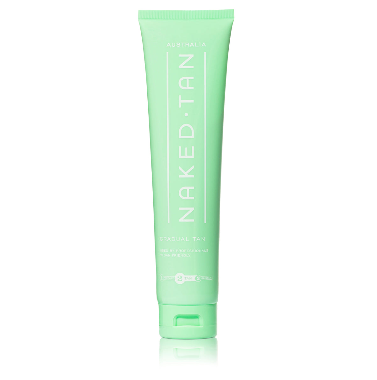 Gradual Tan