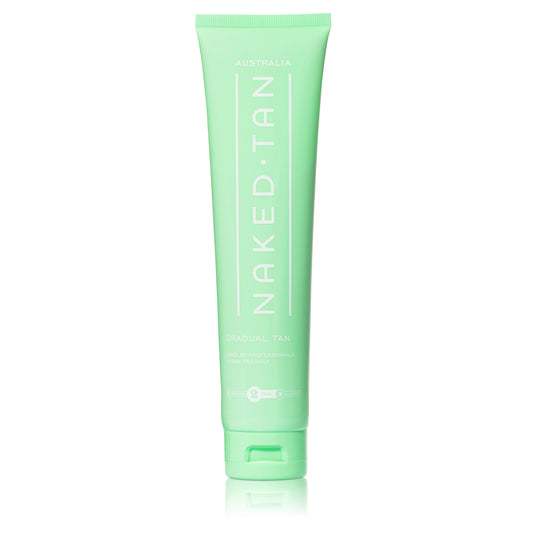 Gradual Tan