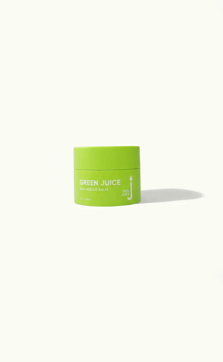 Green Juice Balm