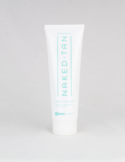 Body Cleanser
