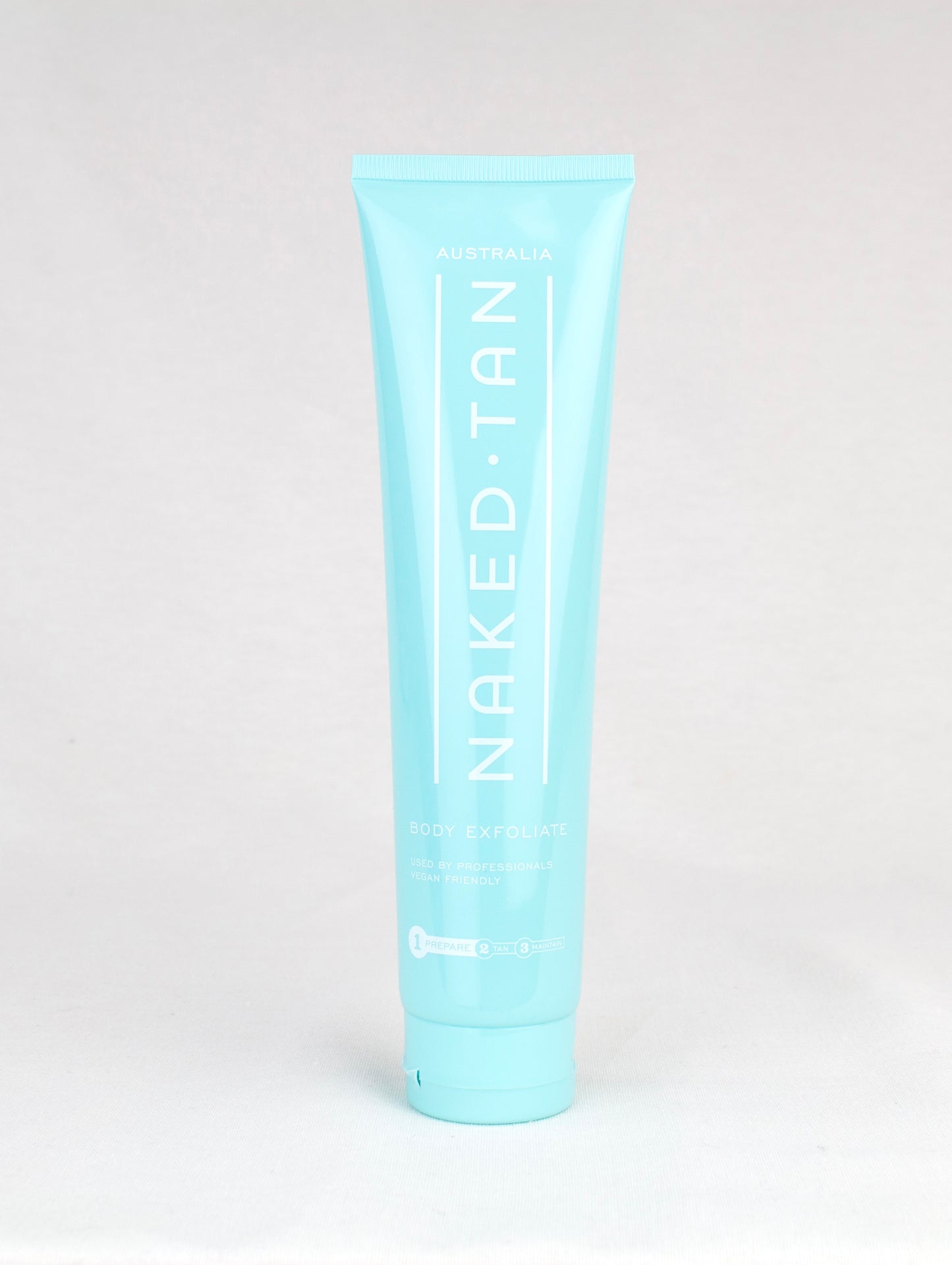 Body Exfoliate