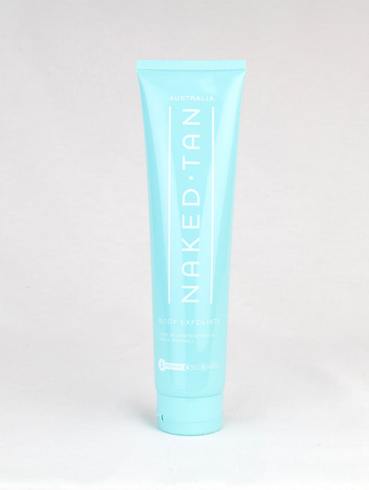 Body Exfoliate