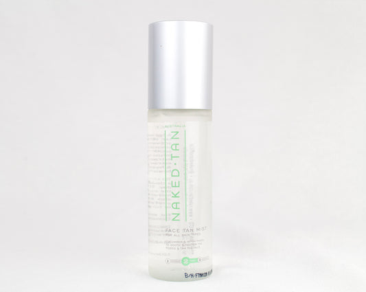 Face Tan Mist