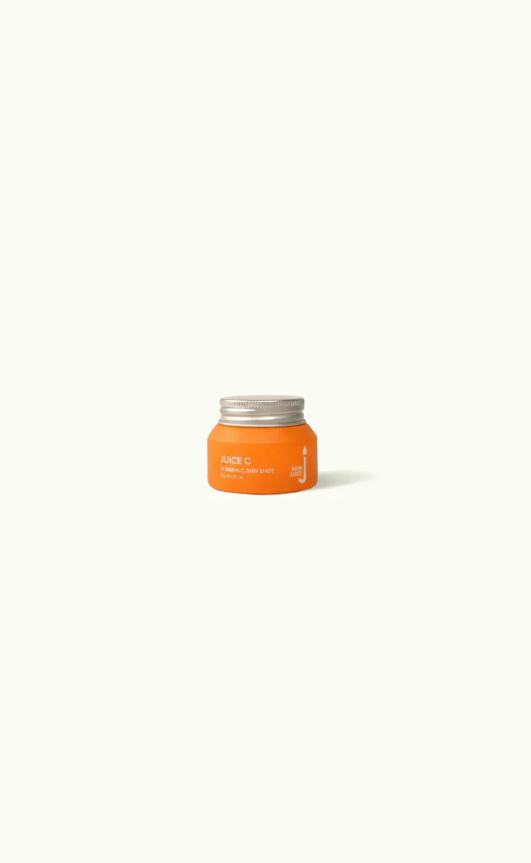 Juice C Skin Shot