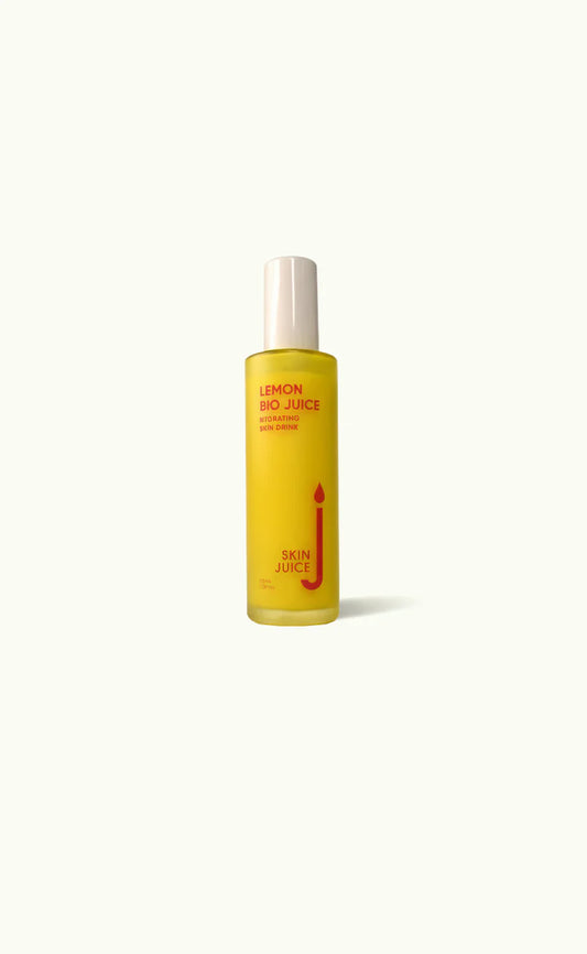 Lemon Juice Bio Toner
