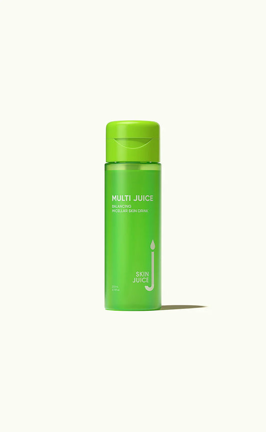 Multi Juice Toner
