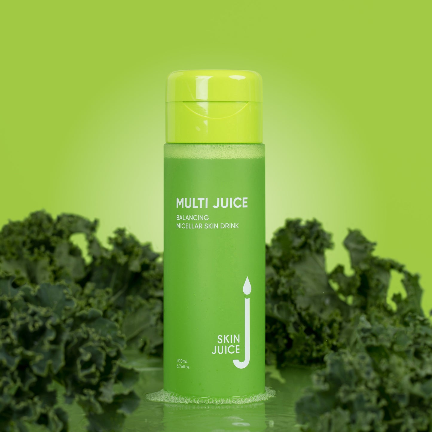 Multi Juice Toner