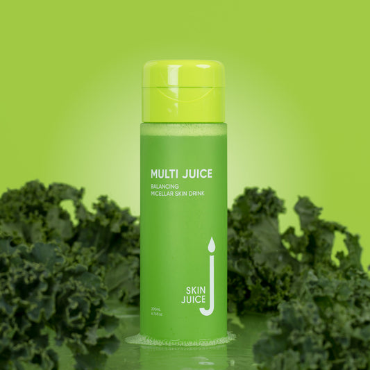 Multi Juice Toner