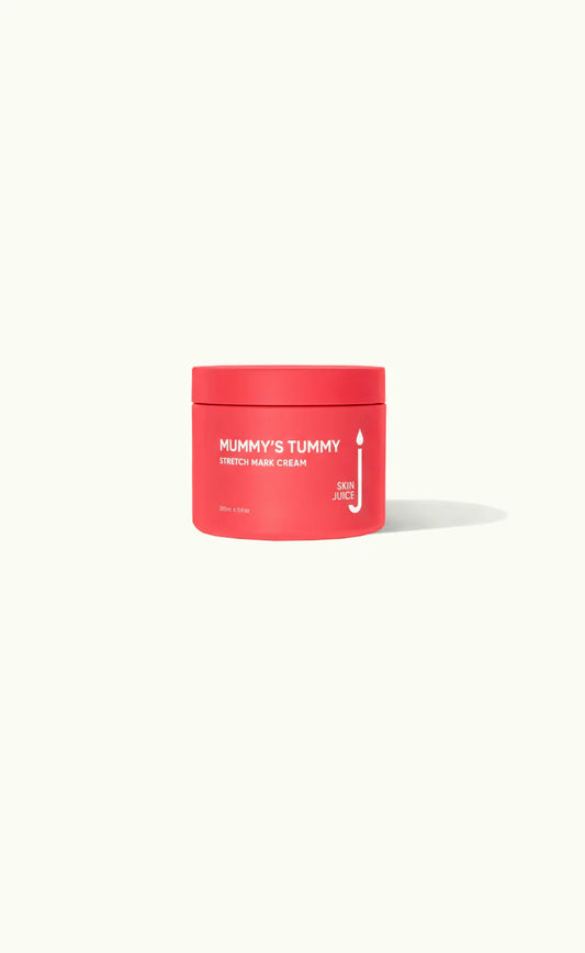 Mummy's Tummy Stretch Mark Cream