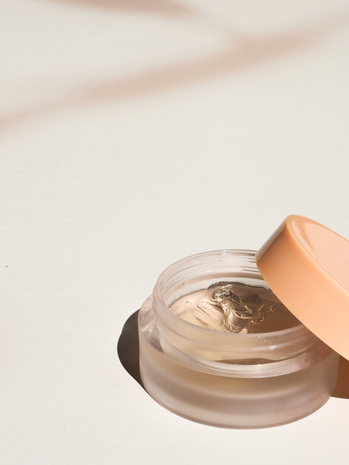 Brow Fixing Gel & Fixing Brush