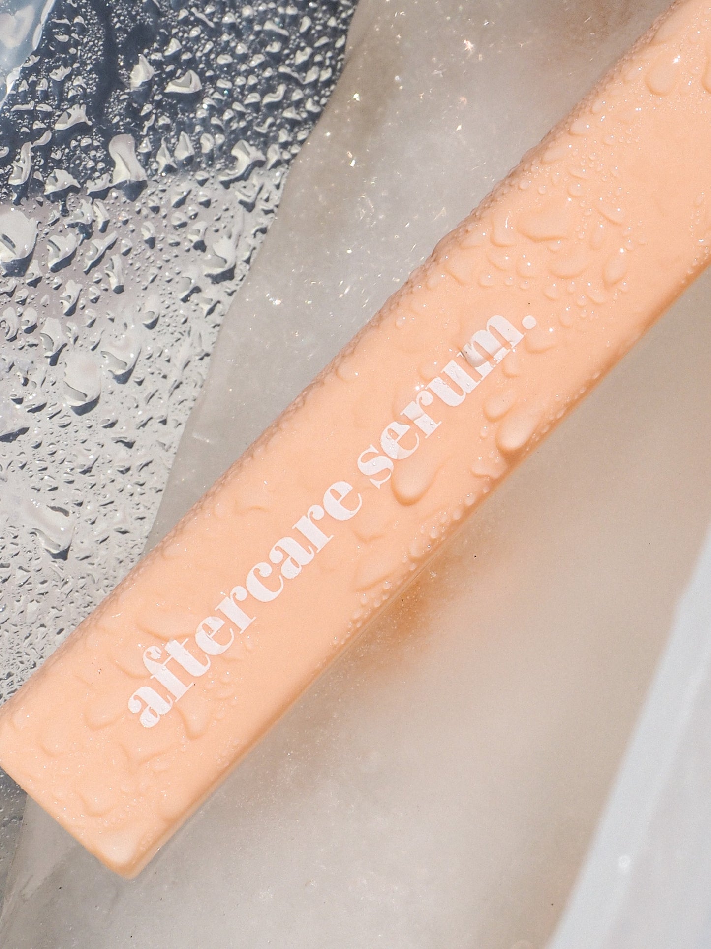 Hydrating Aftercare Serum