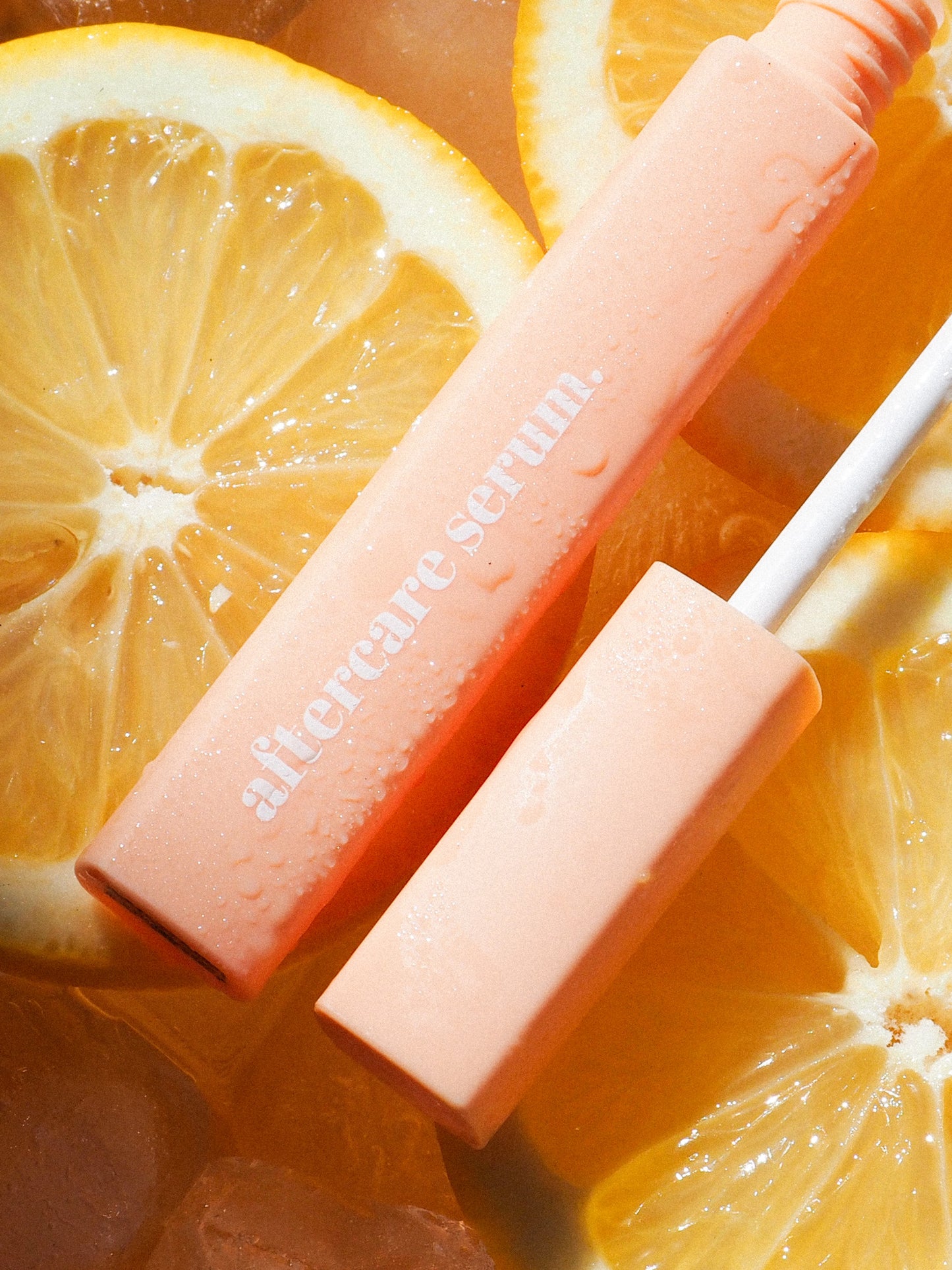 Hydrating Aftercare Serum