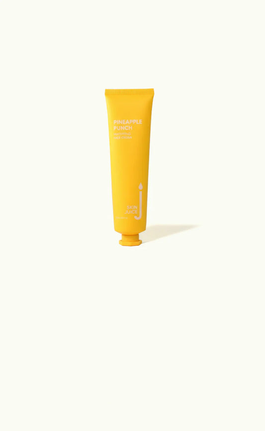 Pineapple Punch Face Cream