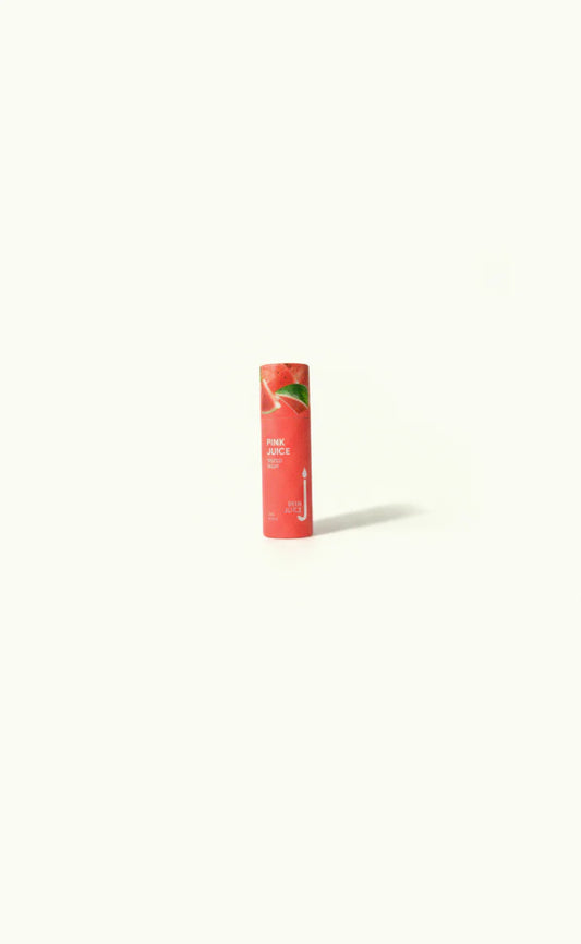 Pink Juice Lip Balm