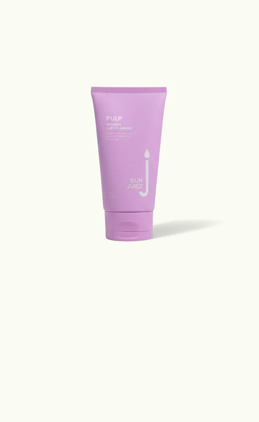 Pulp Clay Cleanser