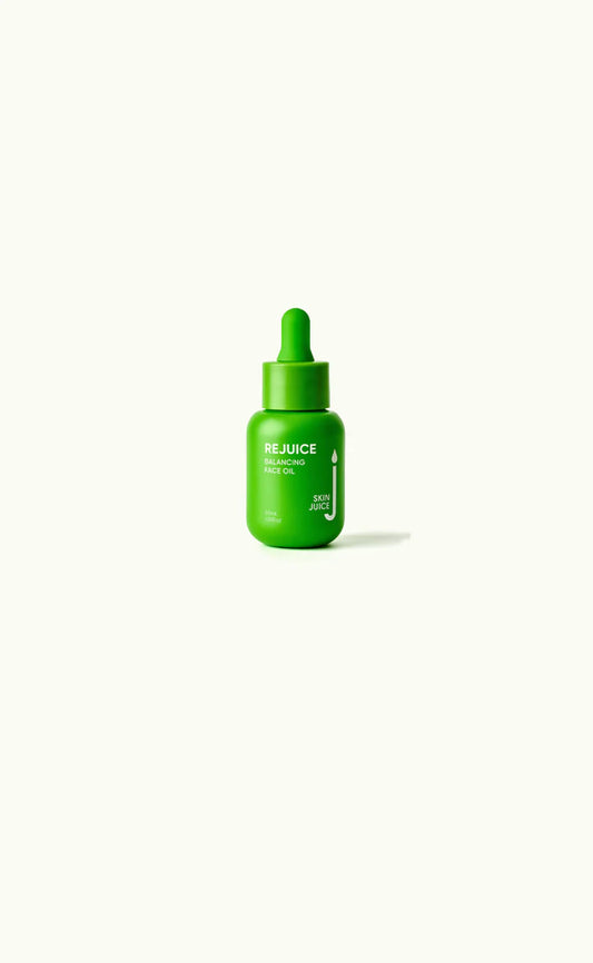 Rejuice Face Oil