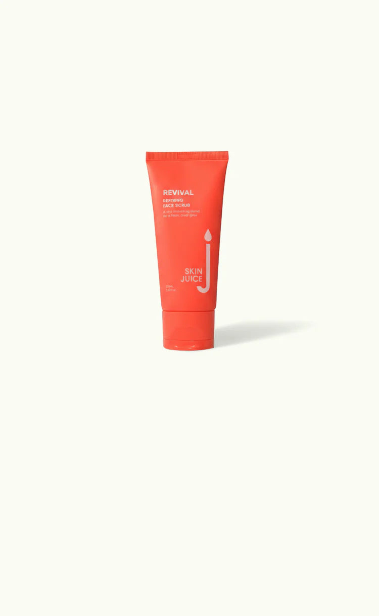Revival Exfoliant