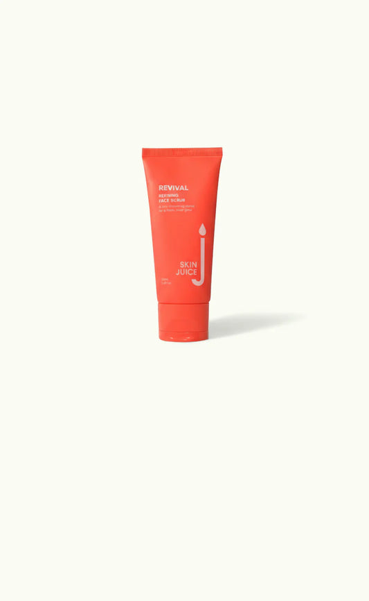 Revival Exfoliant