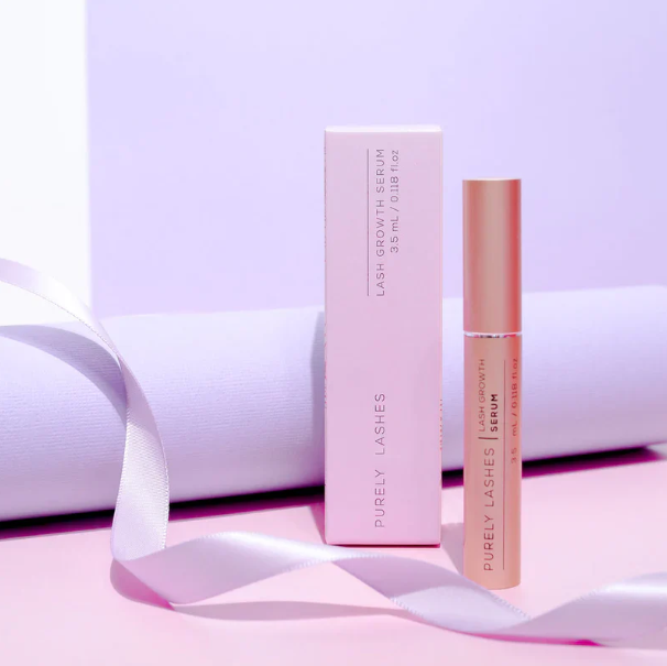 Purely Lashes Lash Growth Serum