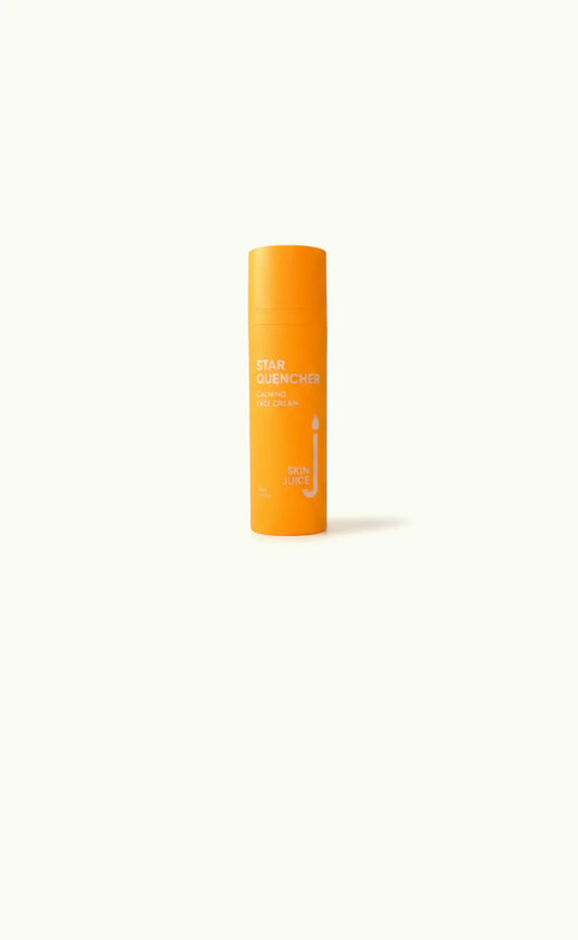 Star Quencher Face Cream
