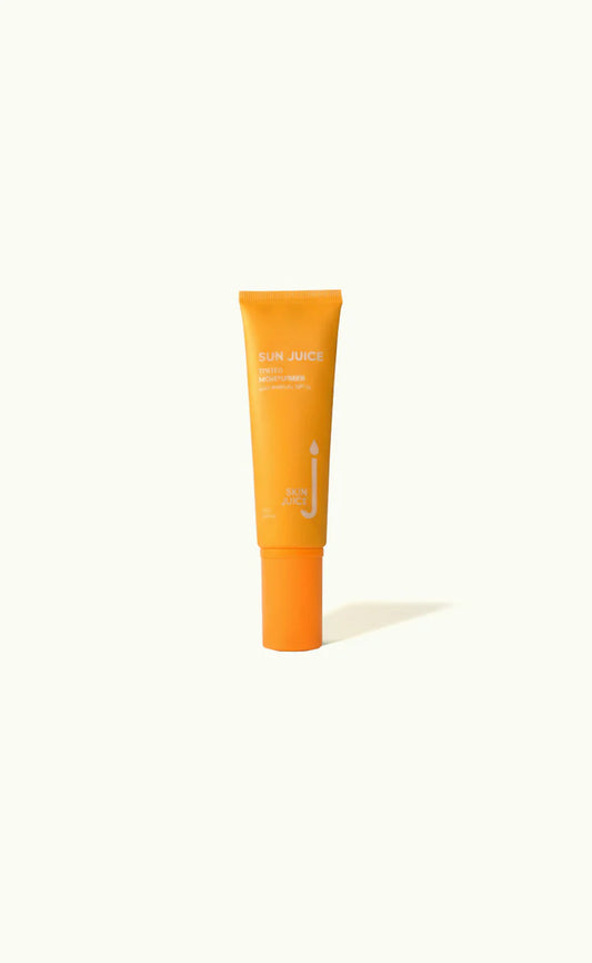 Sun Juice Tinted Moisturiser SPF 15