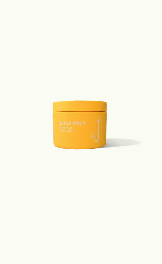 Superfruit Body Cream
