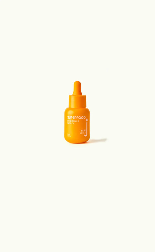Superfood Face Oil